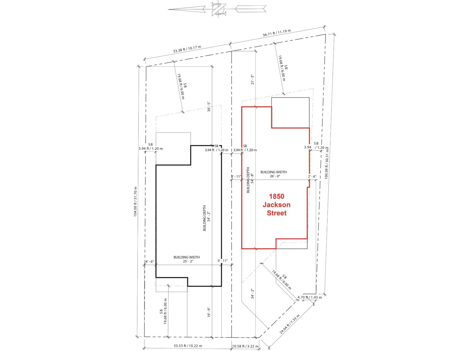 1850 Jackson Street, Abbotsford, British Columbia  V2S 2Z9 - Photo 1 - R3099188
