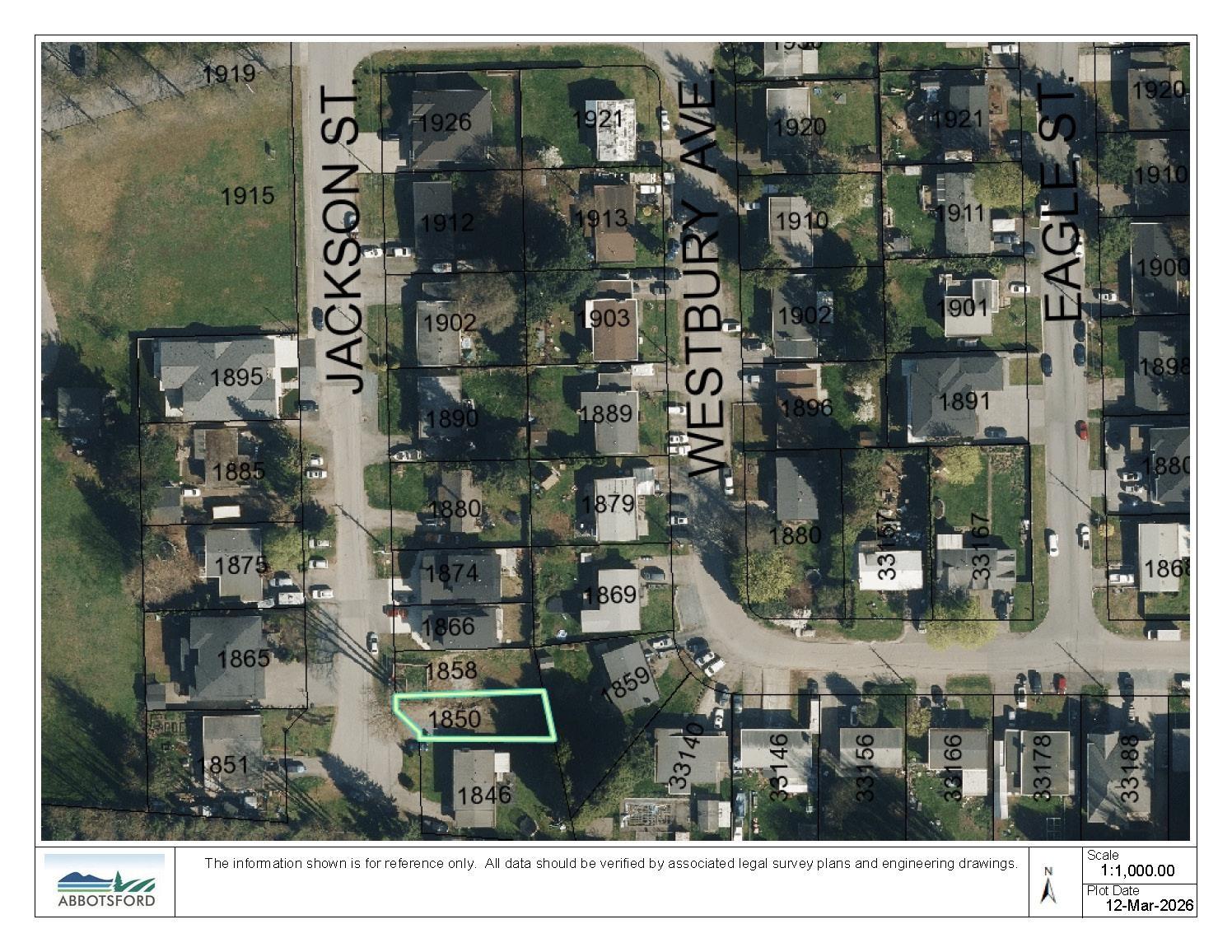 1850 Jackson Street, Abbotsford, British Columbia  V2S 2Z9 - Photo 2 - R3099188