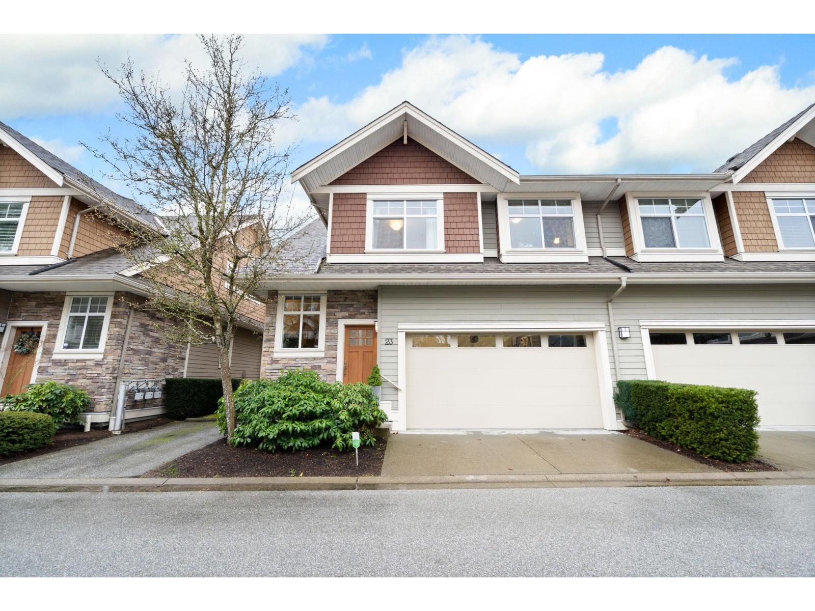 23 2453 163 Street, Surrey, British Columbia  V3Z 8N6 - Photo 2 - R3099102