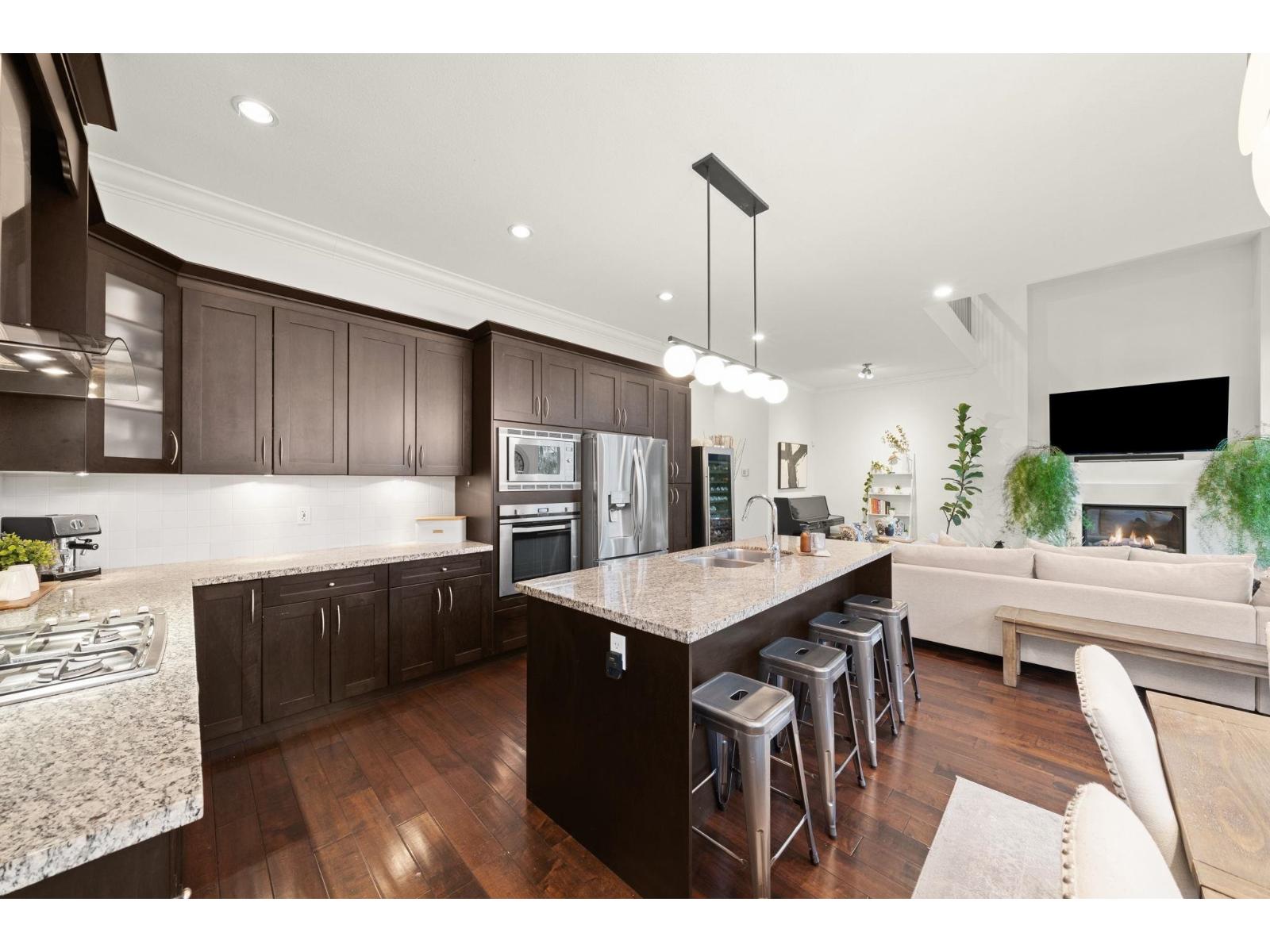 23 2453 163 Street, Surrey, British Columbia  V3Z 8N6 - Photo 10 - R3099102