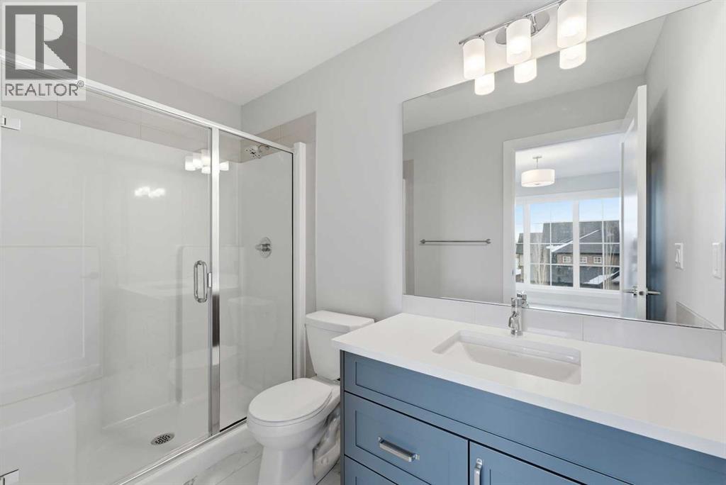 1602, 201 Cooperswood Green Sw, Airdrie, Alberta  T4B 3Y6 - Photo 11 - A2290973