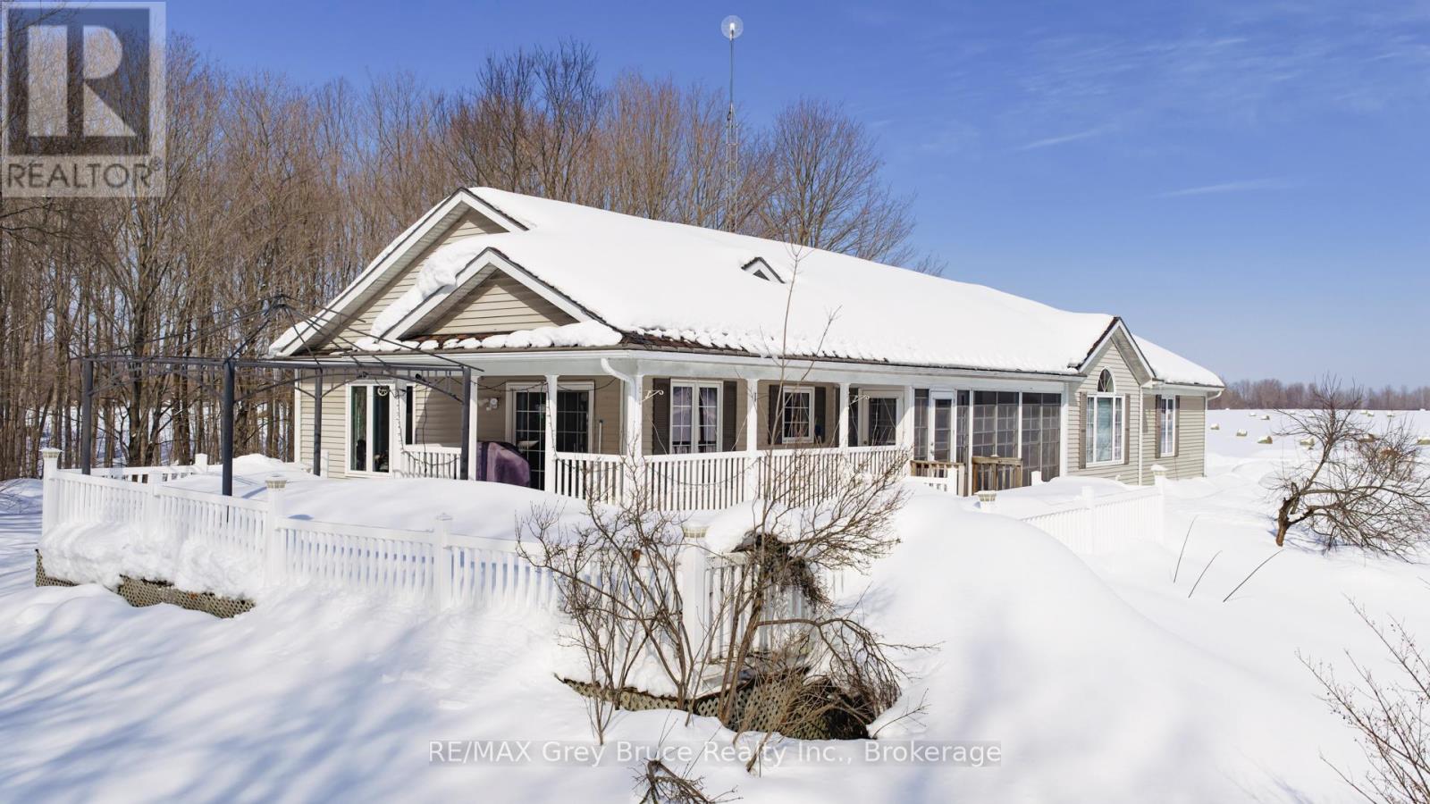 720291 20 Side Road, Chatsworth, Ontario  N0H 1R0 - Photo 2 - X12793340