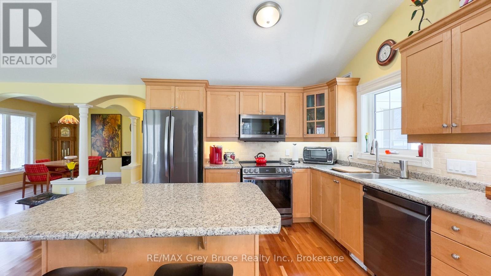 720291 20 Side Road, Chatsworth, Ontario  N0H 1R0 - Photo 10 - X12793340