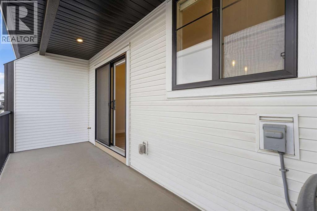 1602, 201 Cooperswood Green Sw, Airdrie, Alberta  T4B 3Y6 - Photo 17 - A2290973