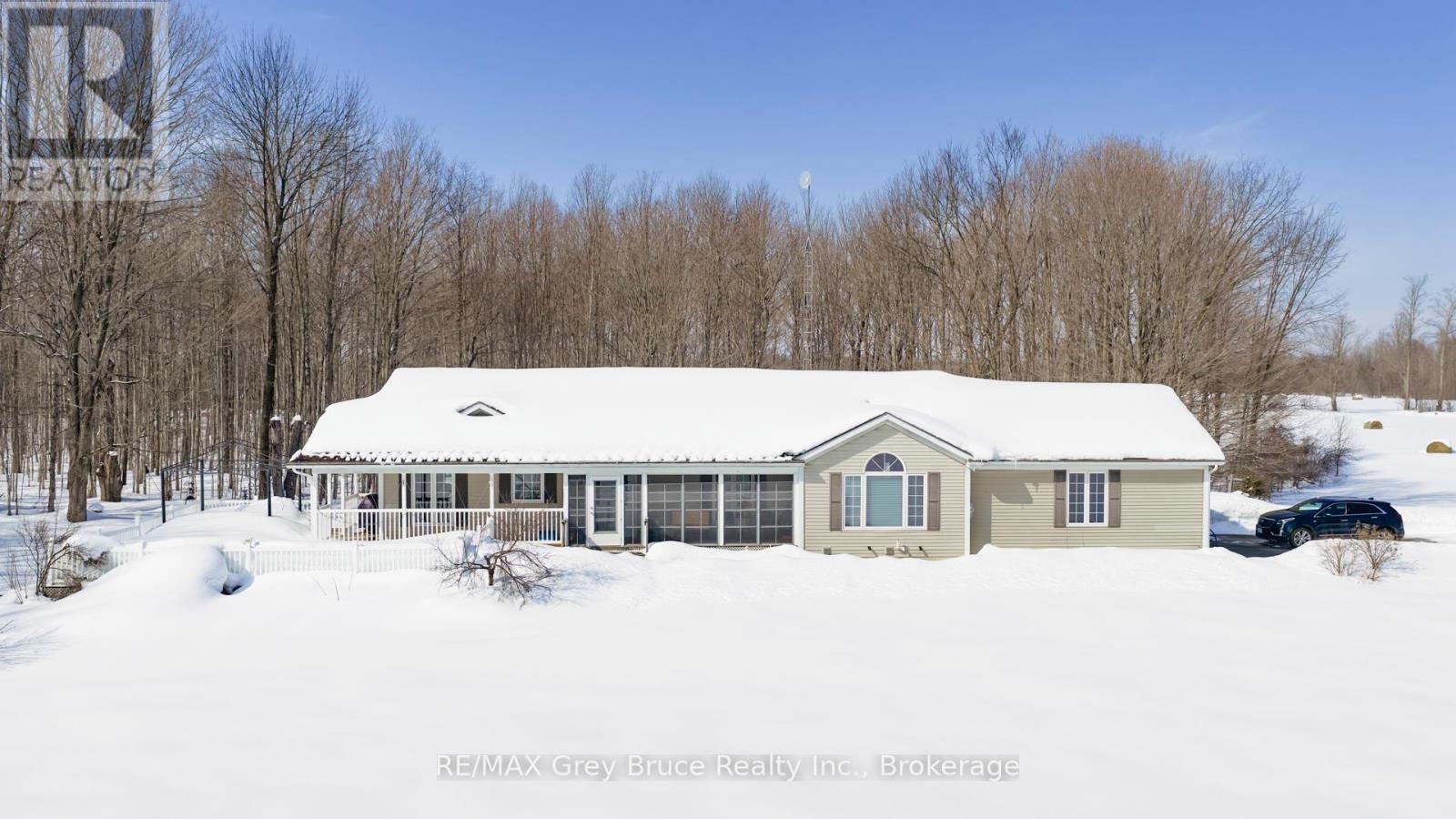 720291 20 Side Road, Chatsworth, Ontario  N0H 1R0 - Photo 47 - X12793340