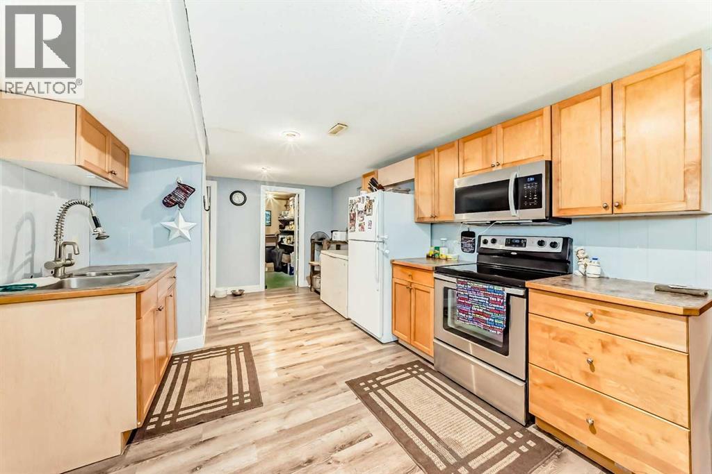 5122 44 Street, Olds, Alberta  T4H 1M3 - Photo 30 - A2291622