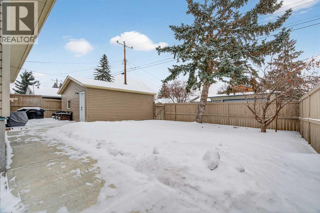 812 Acadia Drive Se, Calgary, Alberta  T2J 0C5 - Photo 46 - A2291902