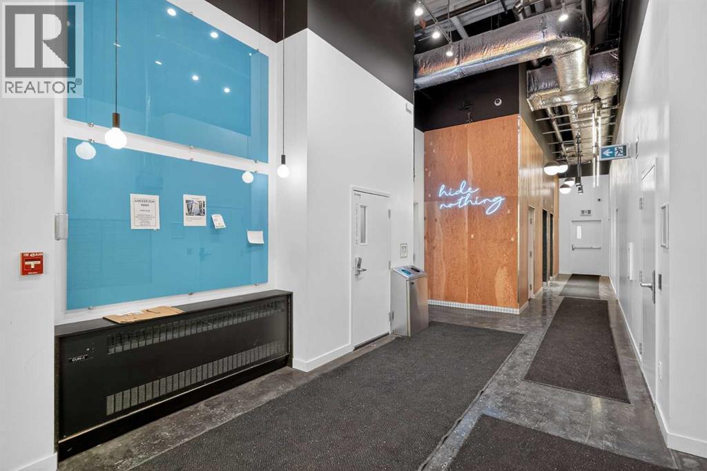 203, 1319 14 Avenue Sw, Calgary, Alberta  T3C 0W3 - Photo 38 - A2292441