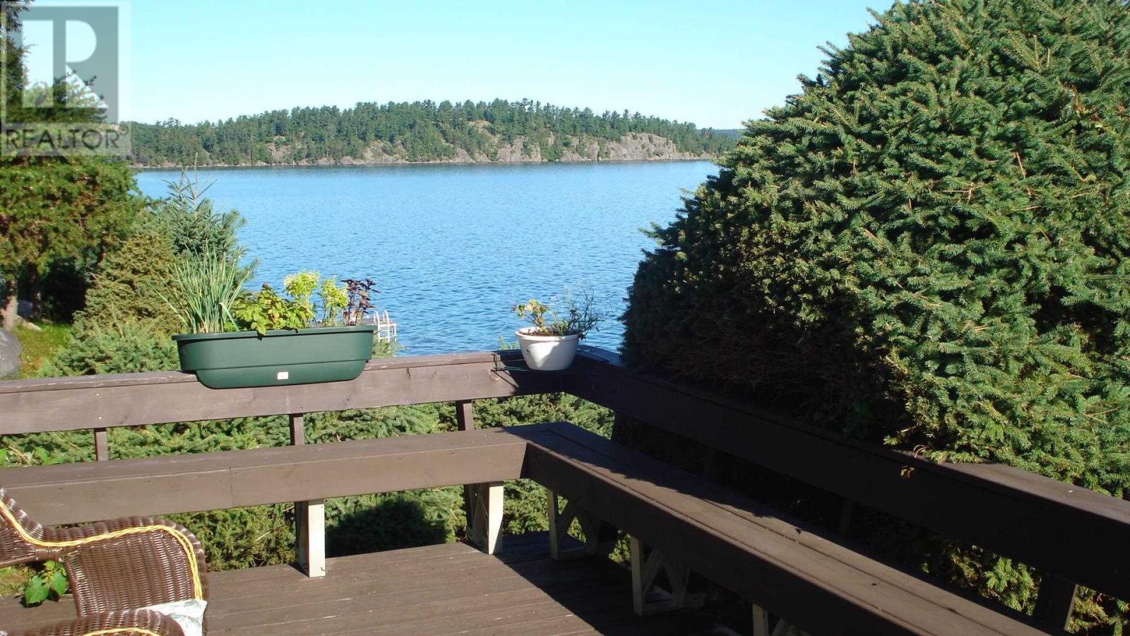 109 Cressey Rd, Thessalon, Ontario  P0R 1L0 - Photo 35 - SM260393