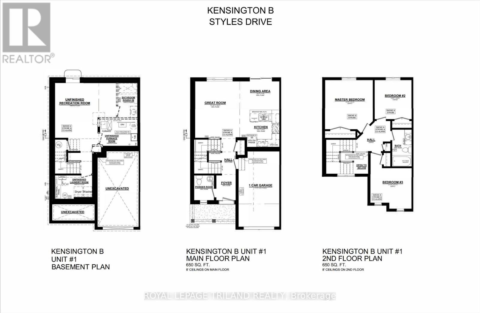 Photo 2 of 2 for 119 Styles Drive