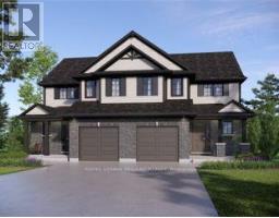 119 STYLES DRIVE, St. Thomas, Ontario