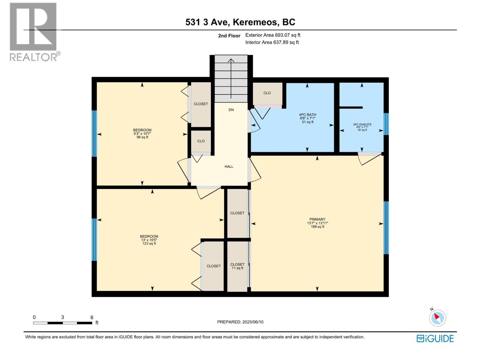 531 3rd Avenue, Keremeos, British Columbia  V0X 1N2 - Photo 23 - 10378878