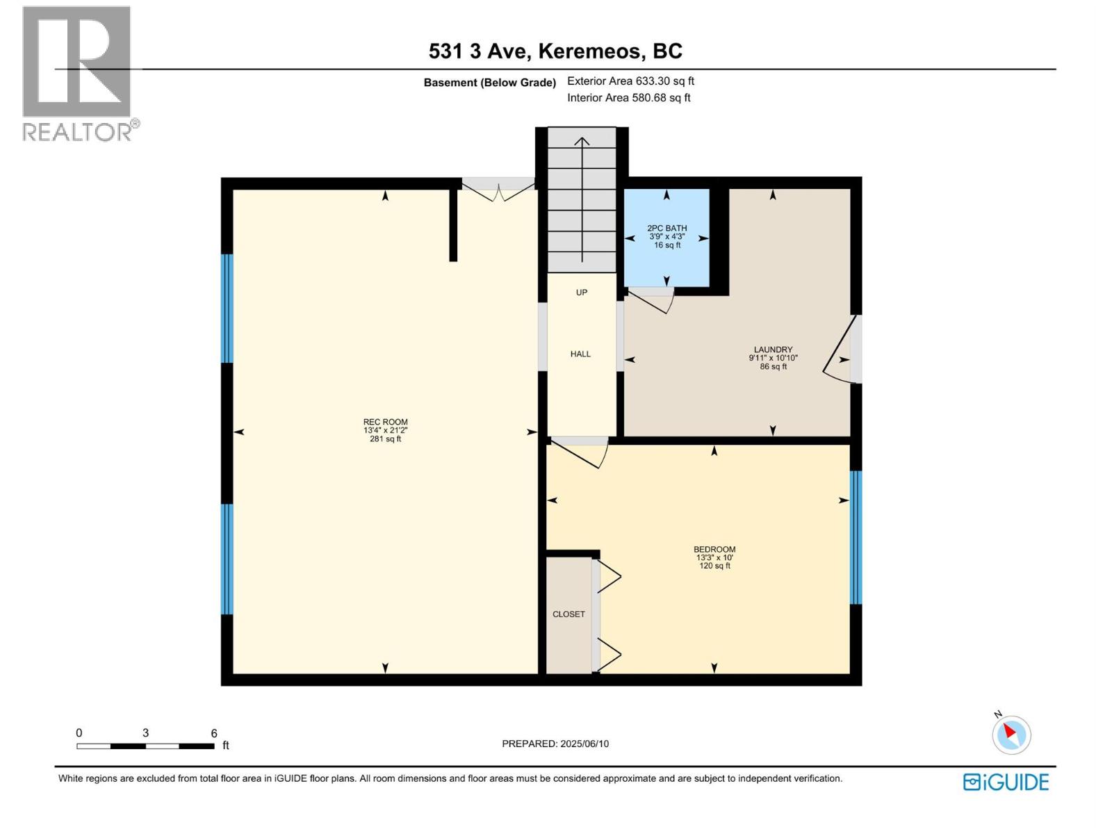 531 3rd Avenue, Keremeos, British Columbia  V0X 1N2 - Photo 31 - 10378878