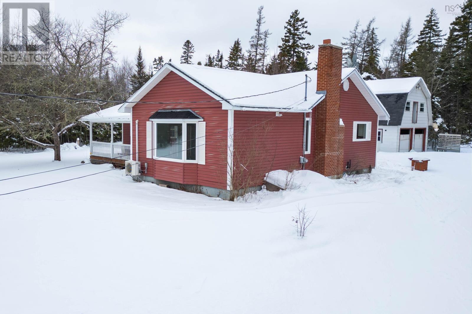 8675 Highway 2, Southampton, Nova Scotia  B0M 1W0 - Photo 4 - 202602086