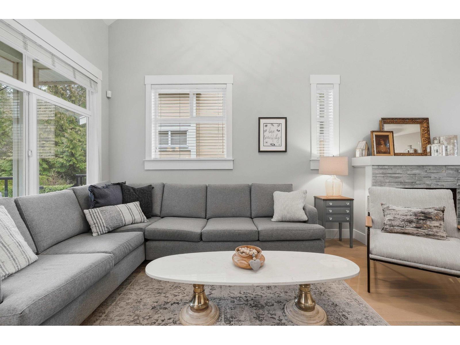 25 15237 36 Avenue, Surrey, British Columbia  V3Z 0Y4 - Photo 4 - R3098940