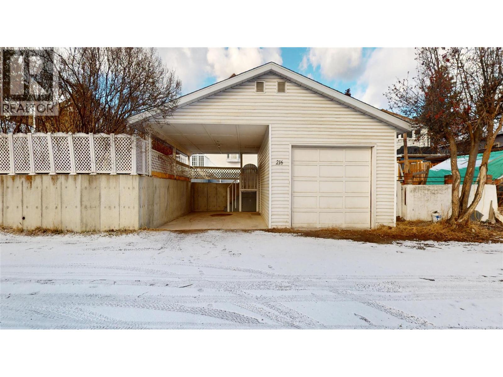 216 14th Avenue S, Cranbrook, British Columbia  V1C 2X2 - Photo 47 - 10378903