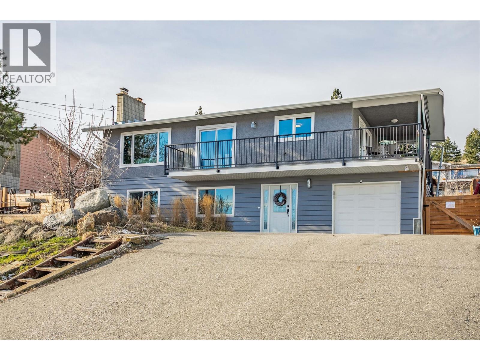 2160 Lynrick Road, Kelowna, British Columbia  V1P 1G4 - Photo 4 - 10378948