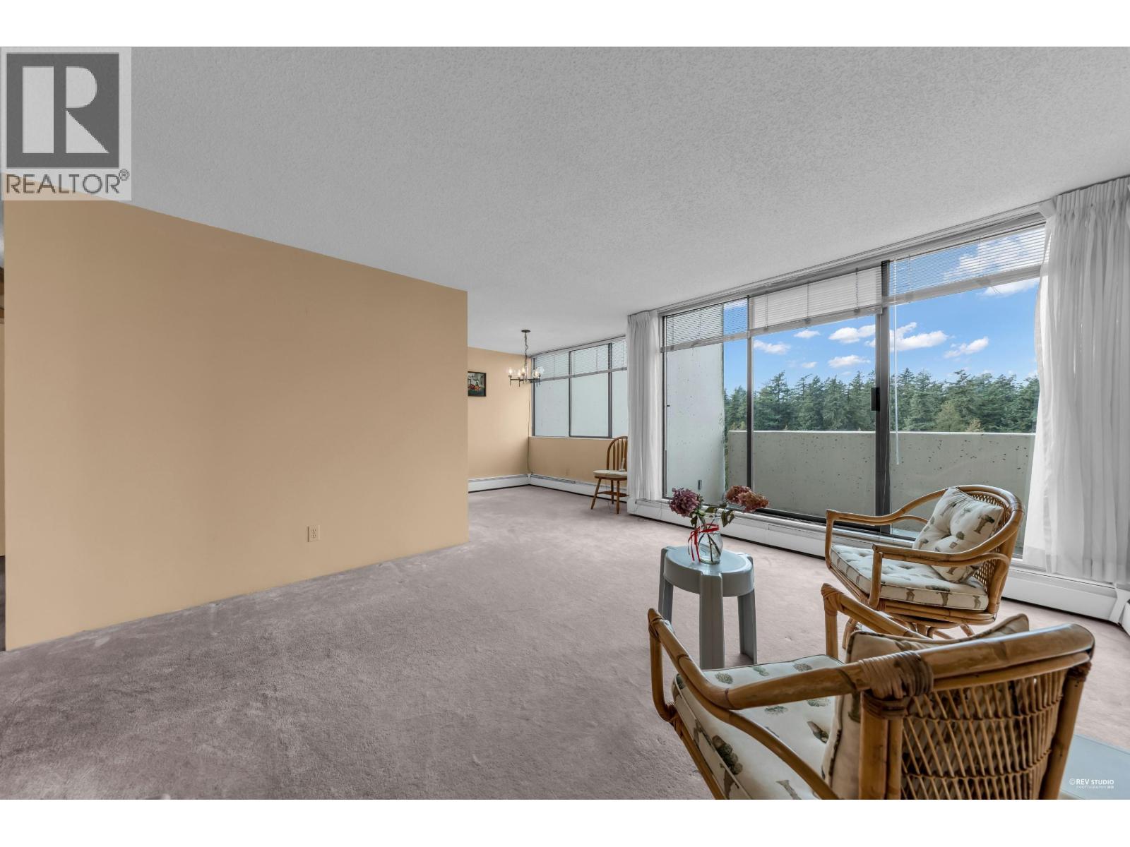 1508 4300 Mayberry Street, Burnaby, British Columbia  V5H 4A4 - Photo 8 - R3085539