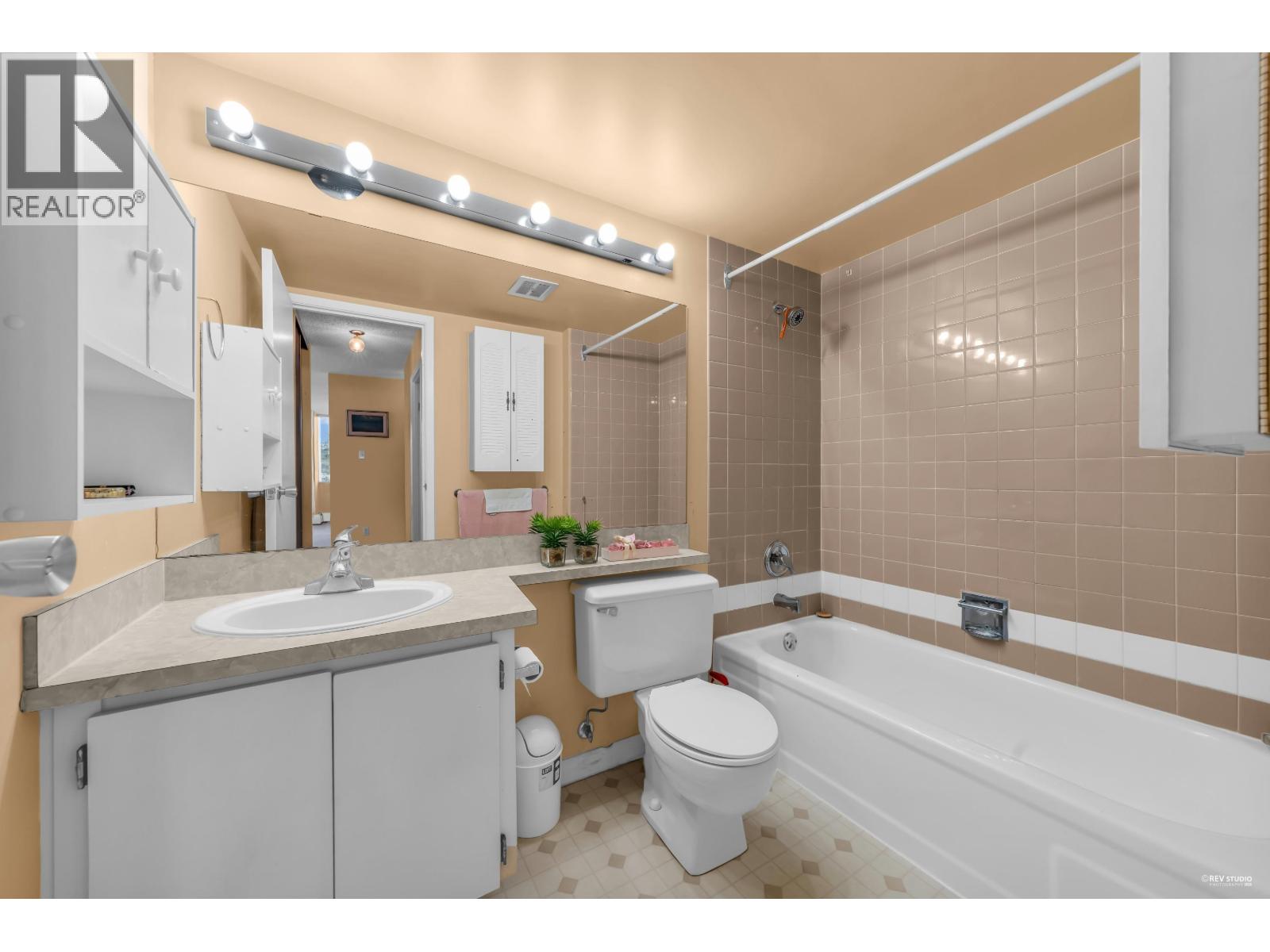 1508 4300 Mayberry Street, Burnaby, British Columbia  V5H 4A4 - Photo 12 - R3085539