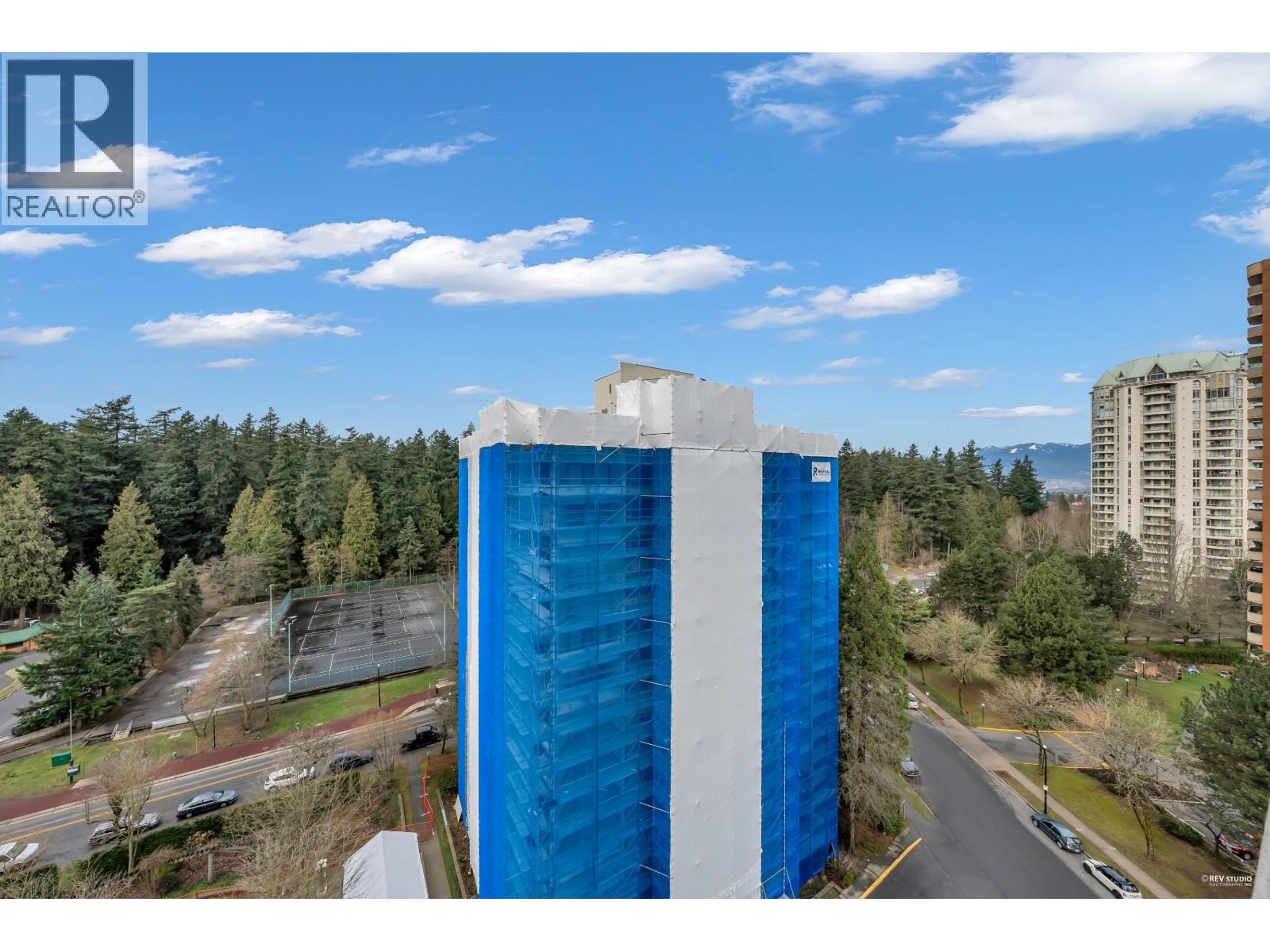 1508 4300 Mayberry Street, Burnaby, British Columbia  V5H 4A4 - Photo 24 - R3085539