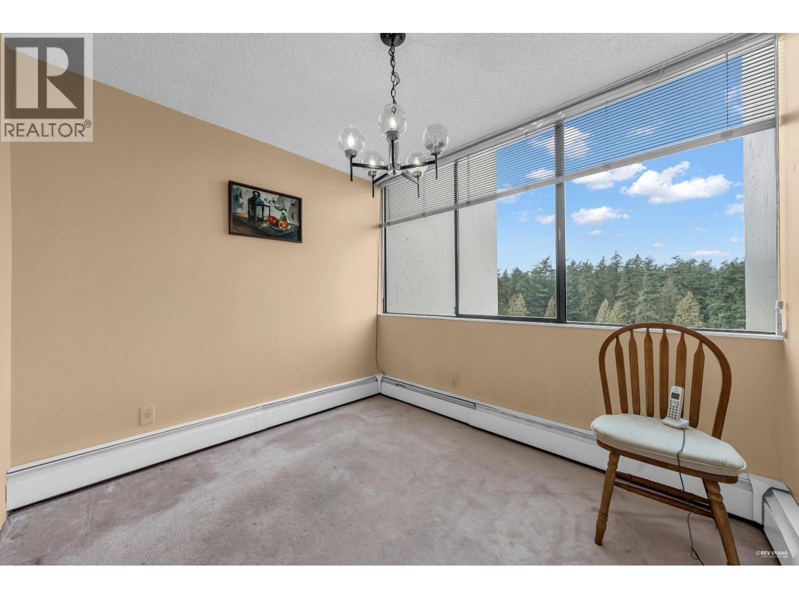 1508 4300 Mayberry Street, Burnaby, British Columbia  V5H 4A4 - Photo 10 - R3085539