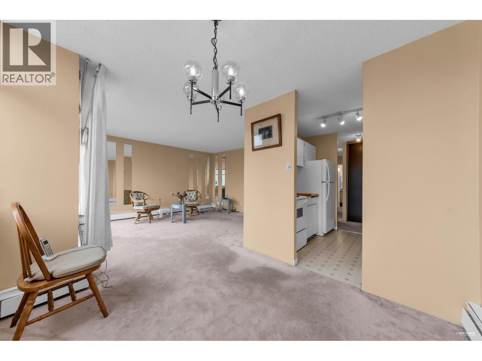 1508 4300 Mayberry Street, Burnaby, British Columbia  V5H 4A4 - Photo 11 - R3085539