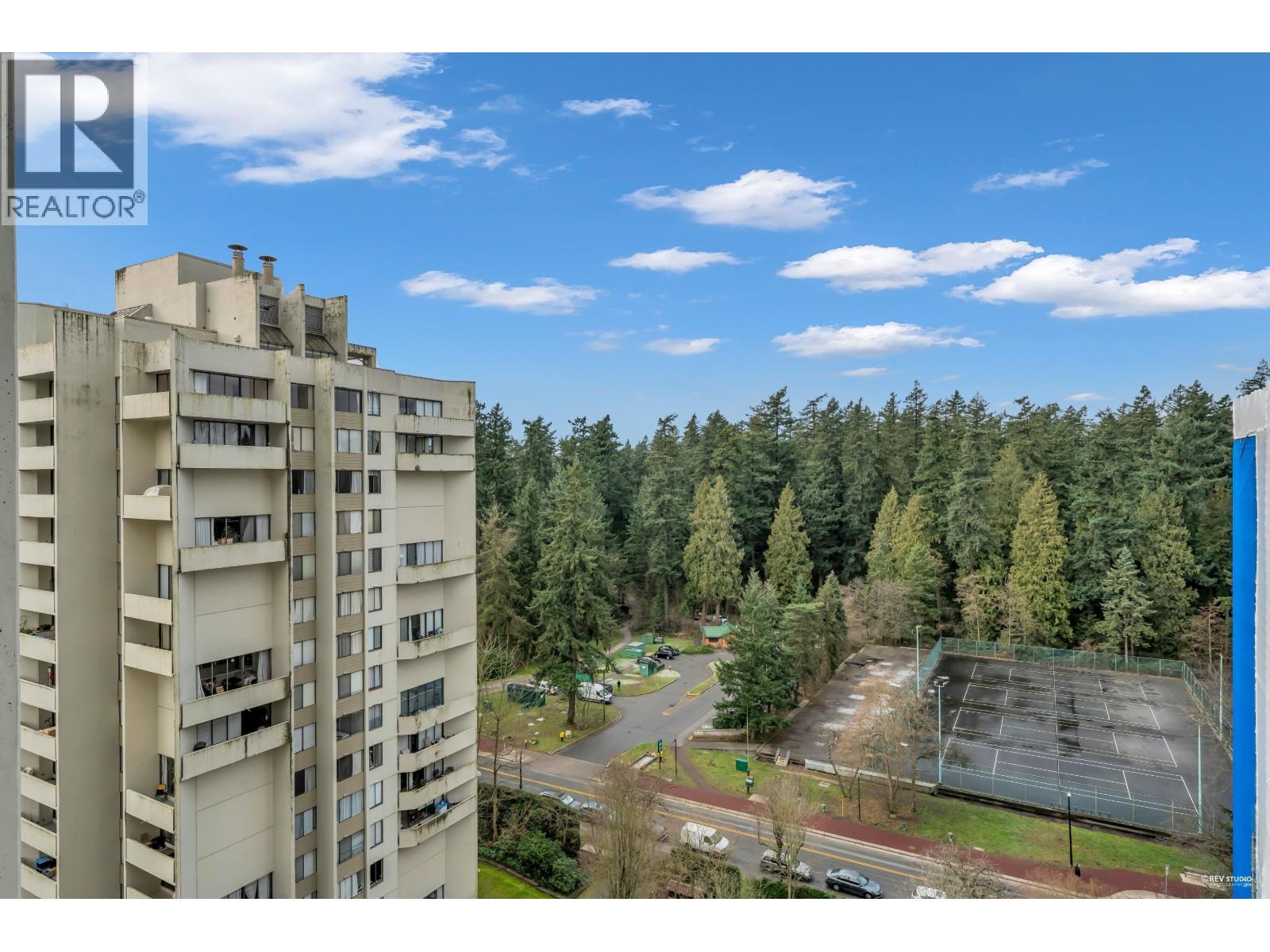 1508 4300 Mayberry Street, Burnaby, British Columbia  V5H 4A4 - Photo 23 - R3085539