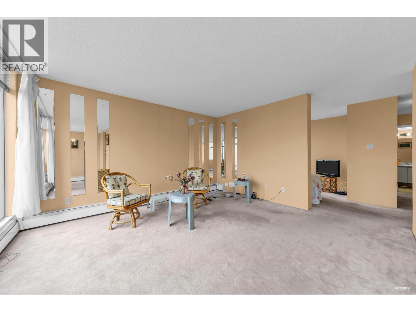 1508 4300 Mayberry Street, Burnaby, British Columbia  V5H 4A4 - Photo 7 - R3085539