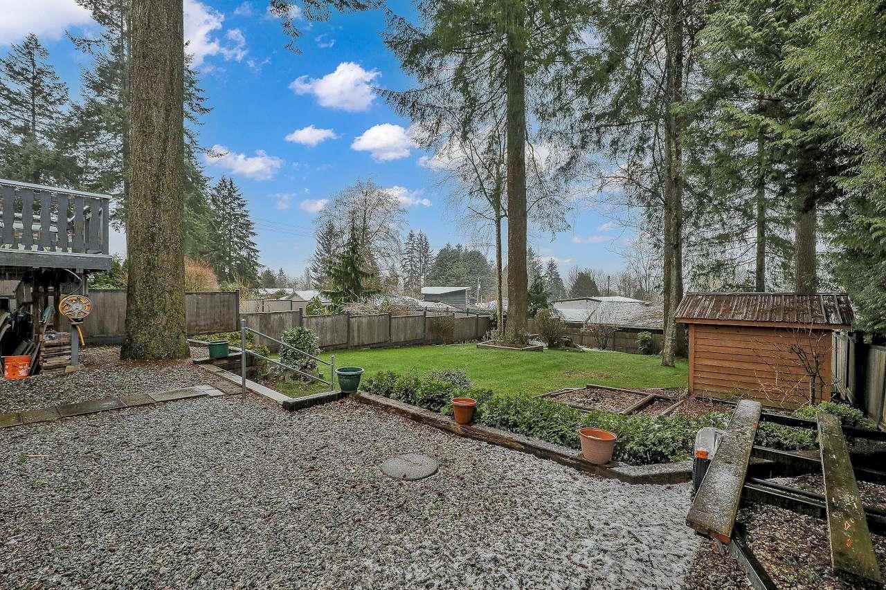 14415 114 Avenue, Surrey, British Columbia  V3R 2M7 - Photo 28 - R3098094