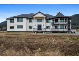5390 BEHARRELL ROAD, Abbotsford, British Columbia