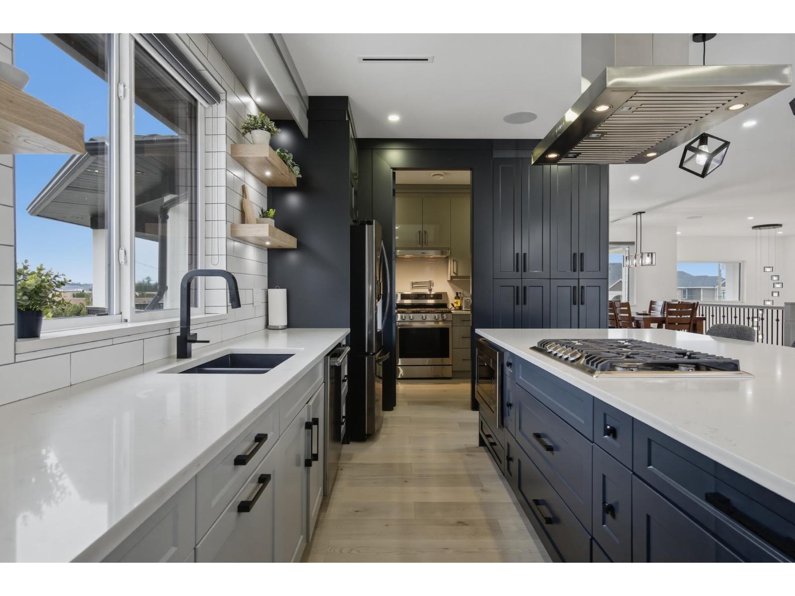 5390 Beharrell Road, Abbotsford, British Columbia  V3G 1P8 - Photo 6 - R3096822