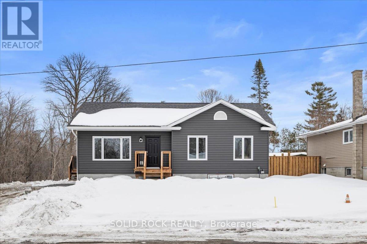 125 NORMA STREET N, Arnprior, Ontario