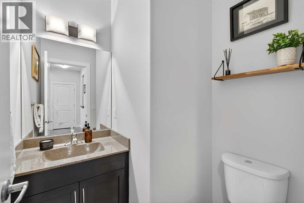 27 Sunset Court, Cochrane, Alberta  T4C 0G3 - Photo 20 - A2287550