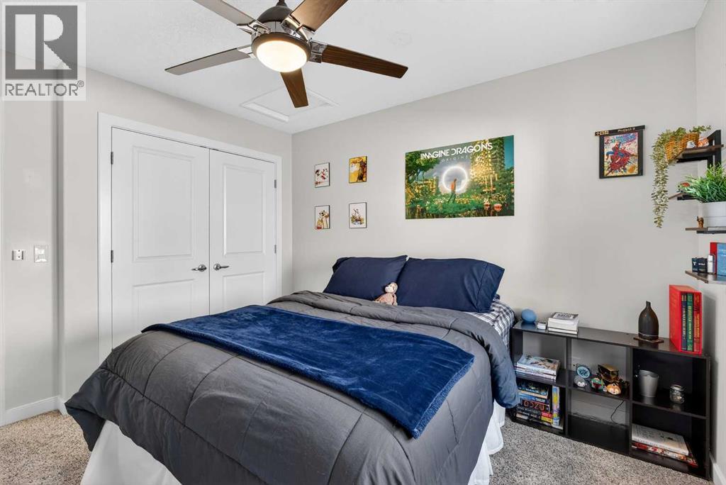 27 Sunset Court, Cochrane, Alberta  T4C 0G3 - Photo 28 - A2287550