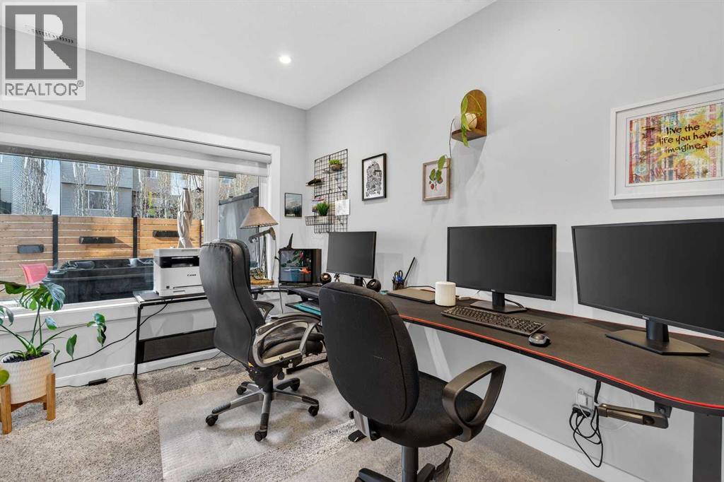 27 Sunset Court, Cochrane, Alberta  T4C 0G3 - Photo 41 - A2287550