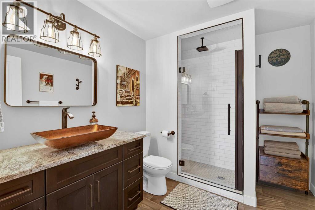 27 Sunset Court, Cochrane, Alberta  T4C 0G3 - Photo 44 - A2287550