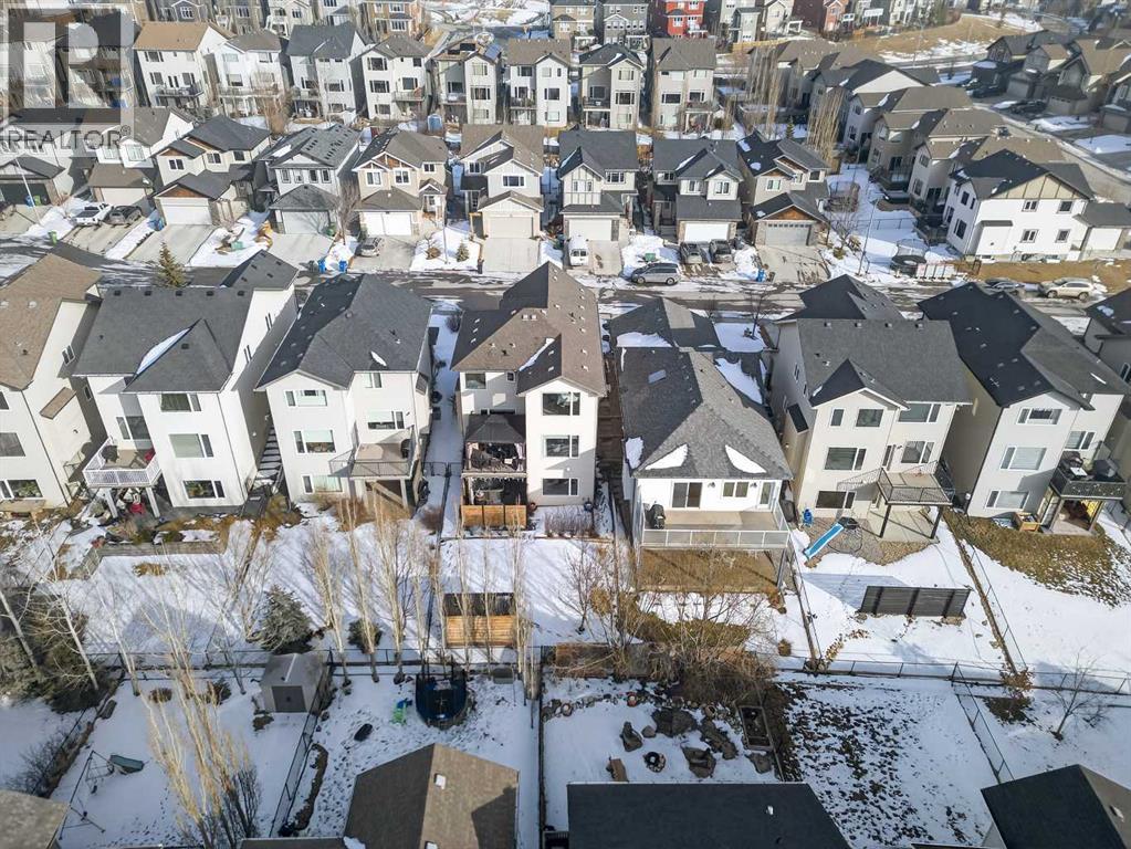 27 Sunset Court, Cochrane, Alberta  T4C 0G3 - Photo 48 - A2287550