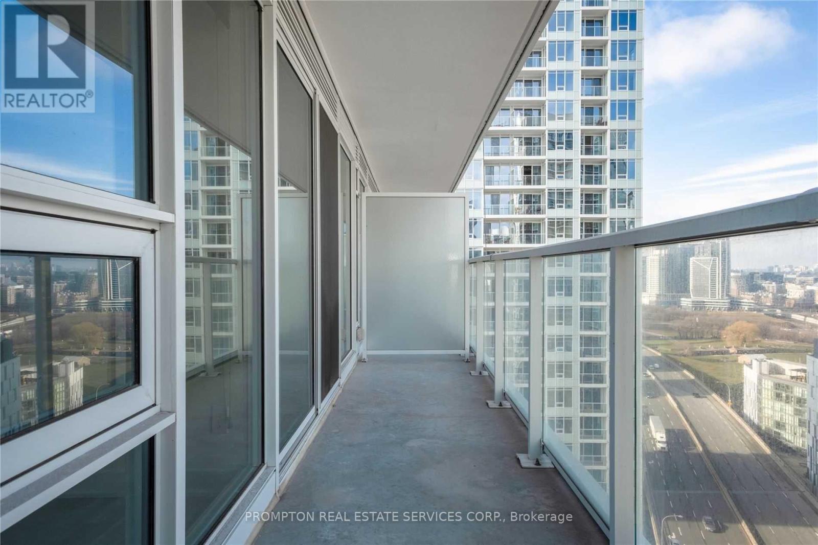 2709 - 17 Bathurst Street, Toronto (Waterfront Communities), Ontario  M5V 0N1 - Photo 12 - C12878400