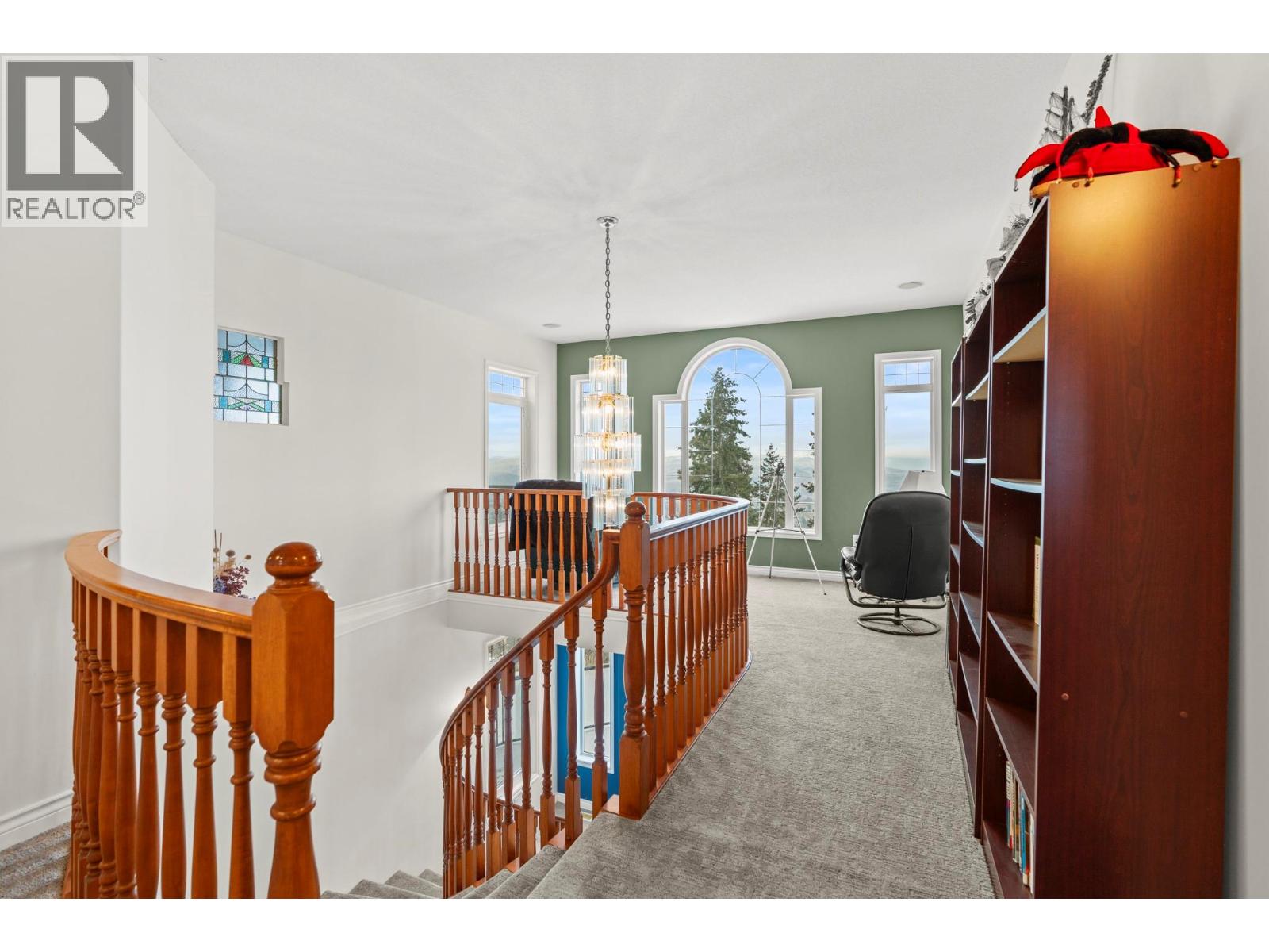 5475/5477 Kingsview Road, Vernon, British Columbia  V1B 3J5 - Photo 29 - 10379277