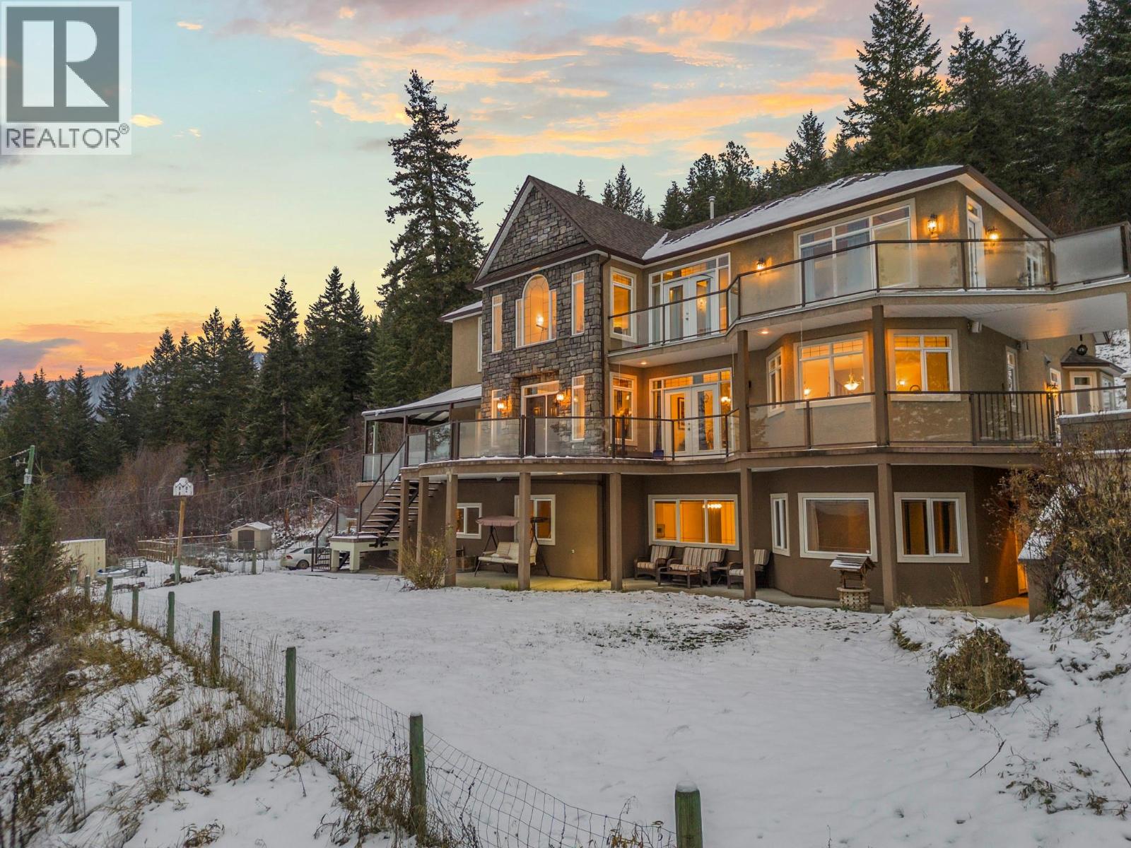 5475/5477 Kingsview Road, Vernon, British Columbia  V1B 3J5 - Photo 55 - 10379277