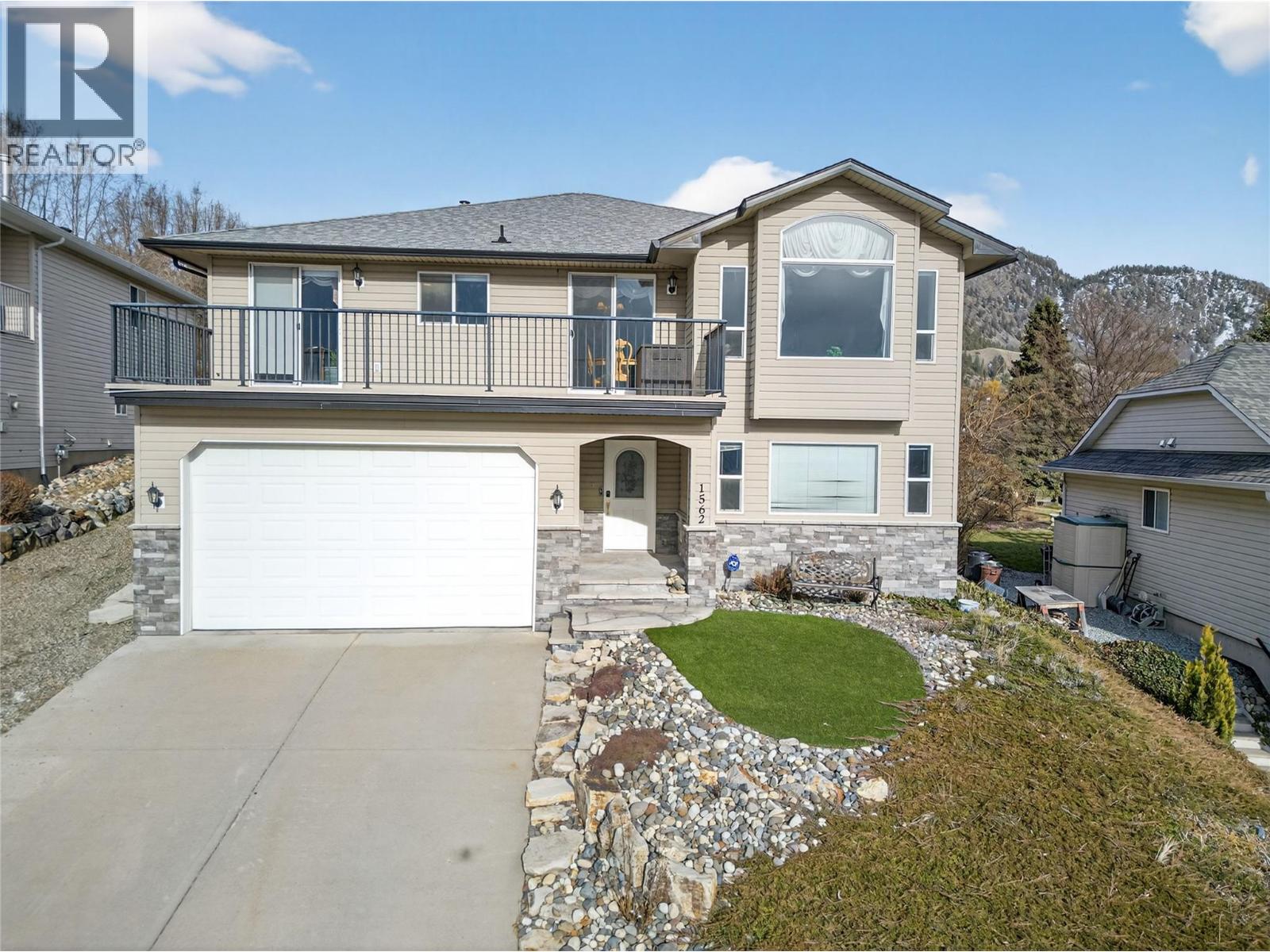 1562 Longley Crescent, Kelowna, British Columbia  V1P 1M9 - Photo 1 - 10378730