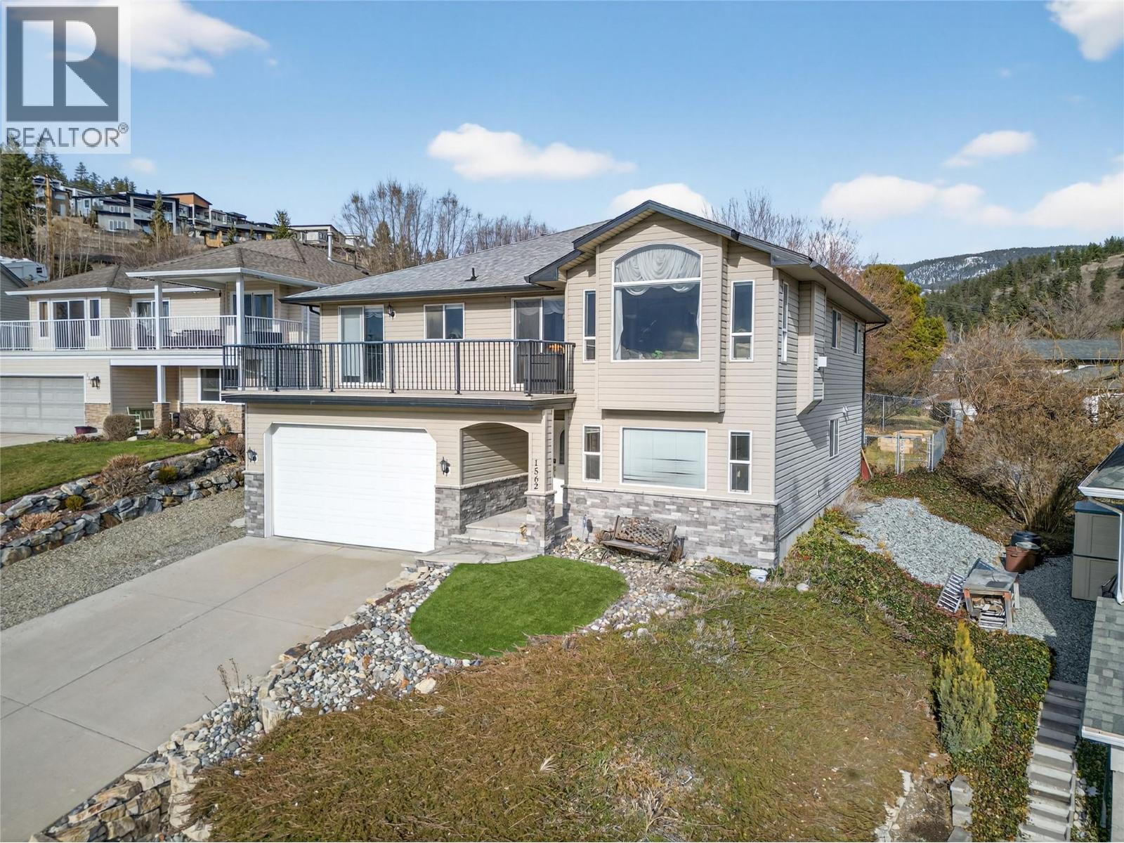 1562 Longley Crescent, Kelowna, British Columbia  V1P 1M9 - Photo 2 - 10378730