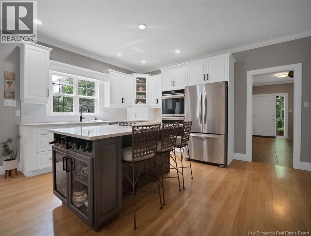 60 Rockport Drive, Riverview, New Brunswick  E1B 5M4 - Photo 3 - NB133210
