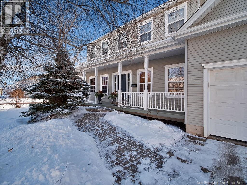 60 Rockport Drive, Riverview, New Brunswick  E1B 5M4 - Photo 42 - NB133210