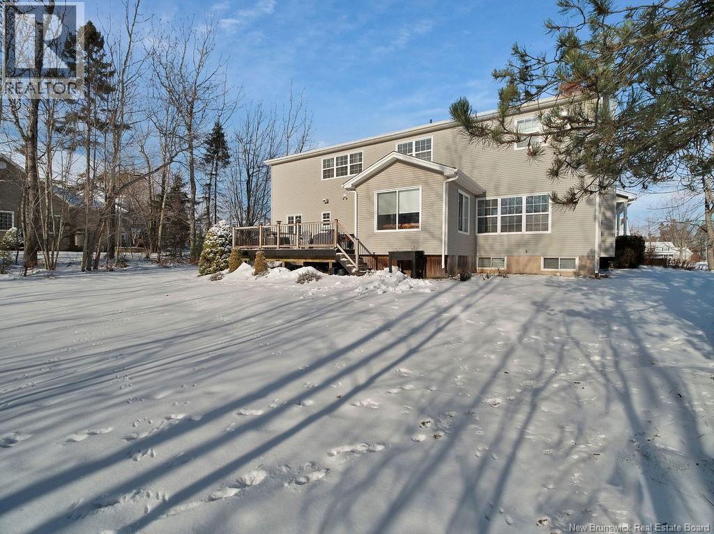 60 Rockport Drive, Riverview, New Brunswick  E1B 5M4 - Photo 43 - NB133210
