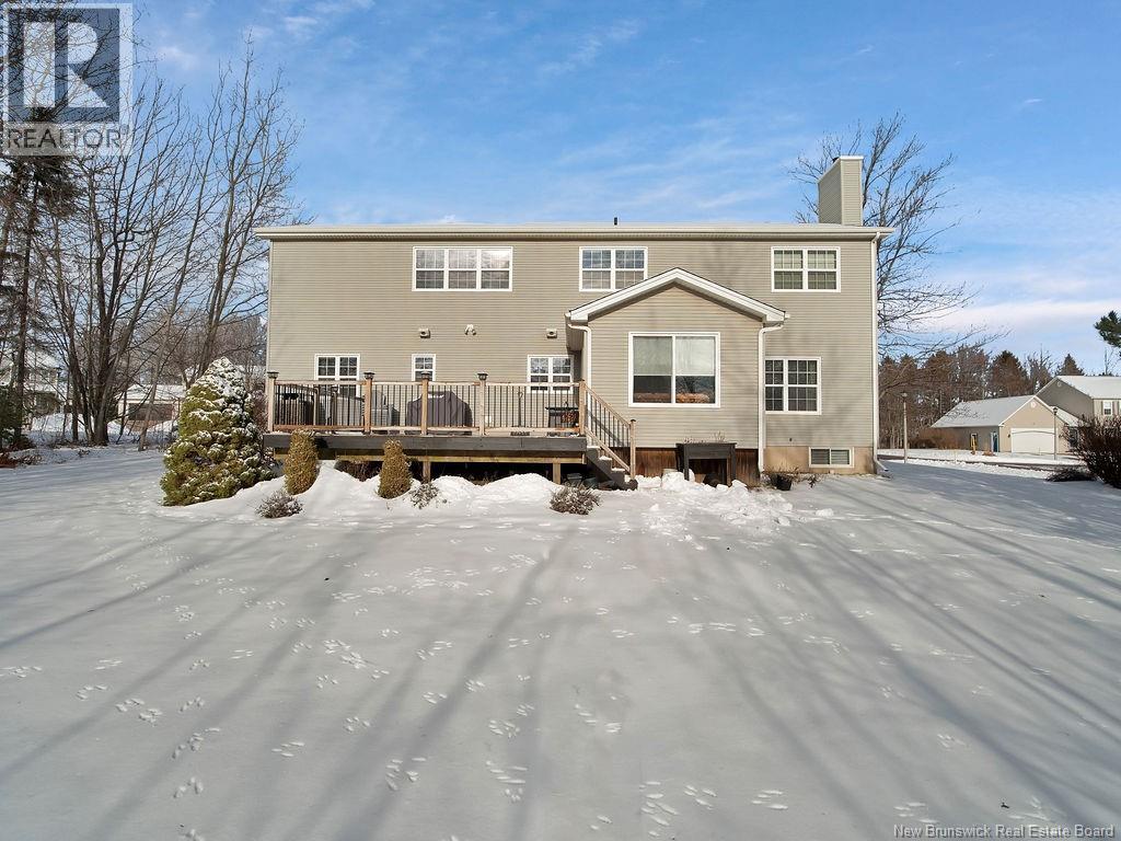 60 Rockport Drive, Riverview, New Brunswick  E1B 5M4 - Photo 44 - NB133210