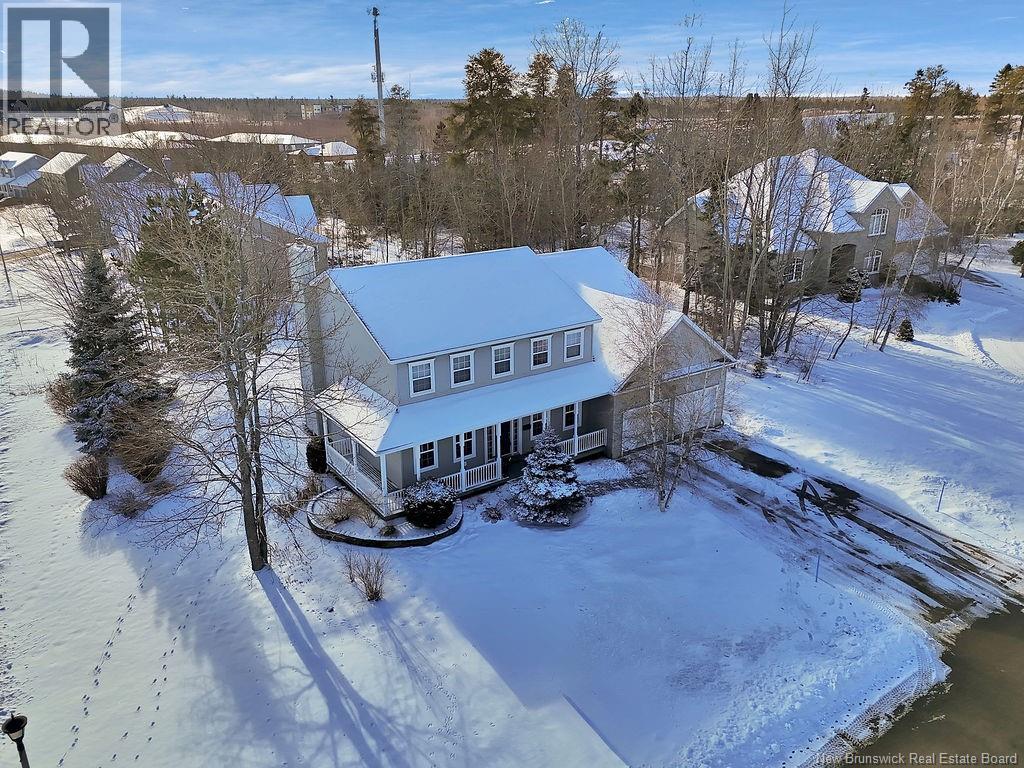 60 Rockport Drive, Riverview, New Brunswick  E1B 5M4 - Photo 47 - NB133210