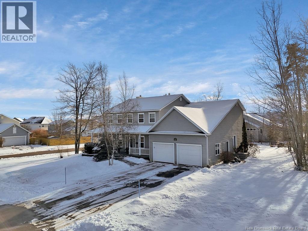 60 Rockport Drive, Riverview, New Brunswick  E1B 5M4 - Photo 45 - NB133210