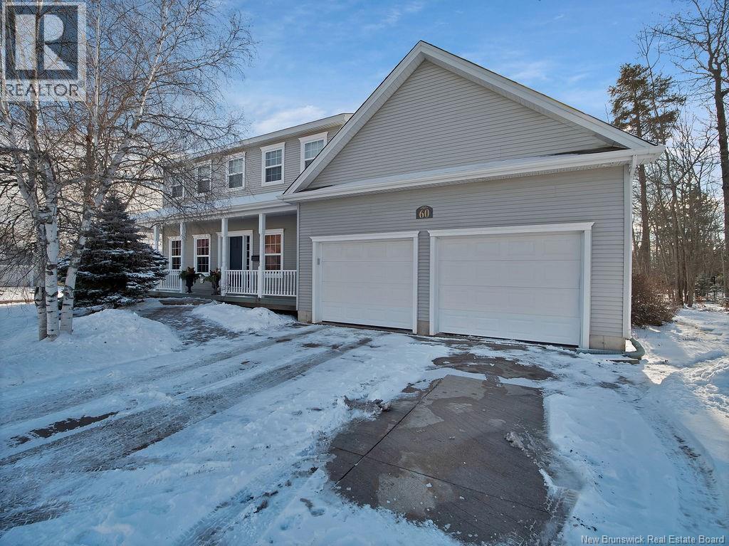 60 Rockport Drive, Riverview, New Brunswick  E1B 5M4 - Photo 46 - NB133210