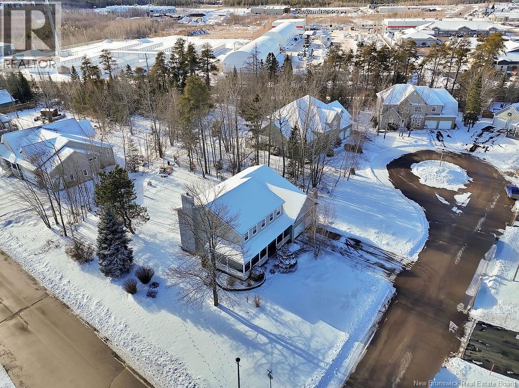 60 Rockport Drive, Riverview, New Brunswick  E1B 5M4 - Photo 48 - NB133210